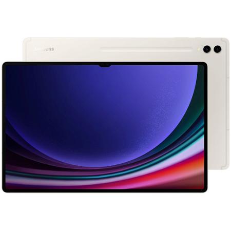Планшет Samsung Galaxy Tab S9 Ultra 5G 12GB/256GB, бежевый Планшет Samsung Galaxy Tab S9 Ultra 5G 12GB/256GB, бежевый