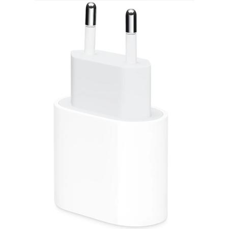 Адаптер питания Apple 20W Адаптер питания Apple 20W