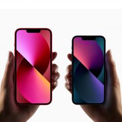 Apple iPhone 13 mini 256GB Pink (Розовый)