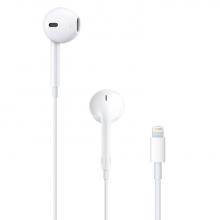 Apple EarPods Lightning (оригинальные) Apple EarPods Lightning (оригинальные)