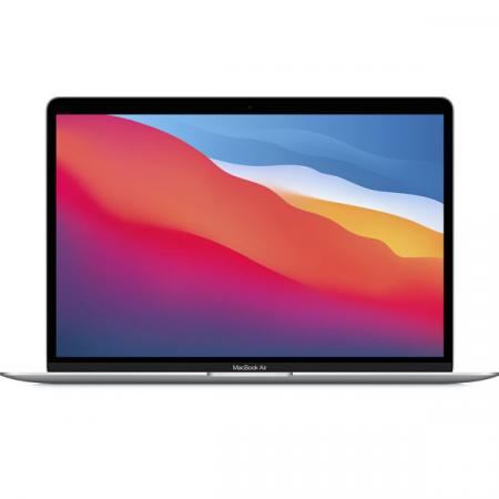 Apple MacBook Air (M1, 2020) 8 ГБ, 256 ГБ SSD Silver (Серебристый) (MGN93) Apple MacBook Air (M1, 2020) 8 ГБ, 256 ГБ SSD Silver (Серебристый) (MGN93)
