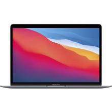 Apple MacBook Air (M1, 2020) 8 ГБ, 256 ГБ SSD Space Gray (Графитовый) (MGN63) Apple MacBook Air (M1, 2020) 8 ГБ, 256 ГБ SSD Space Gray (Графитовый) (MGN63)