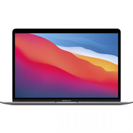 Apple MacBook Air (M1, 2020) 8 ГБ, 256 ГБ SSD Space Gray (Графитовый) (MGN63) Apple MacBook Air (M1, 2020) 8 ГБ, 256 ГБ SSD Space Gray (Графитовый) (MGN63)