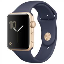 Apple Watch Series 2 42mm Gold Aluminum Case Apple Watch Series 2 42mm Gold Aluminum Case