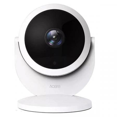 IP-камера Xiaomi Aqara Smart Camera Gateway Edition  (White) IP-камера Xiaomi Aqara Smart Camera Gateway Edition  (White)