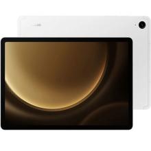 Планшет Samsung Galaxy Tab S9 FE 6/128Gb WiFi, серебристый Планшет Samsung Galaxy Tab S9 FE 6/128Gb WiFi, серебристый
