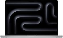 Apple MacBook Pro 16" (M3 Pro 12C CPU, 18C GPU, 2023) 36 ГБ, 512 ГБ SSD, серебристый (MRW63) Apple MacBook Pro 16" (M3 Pro 12C CPU, 18C GPU, 2023) 36 ГБ, 512 ГБ SSD, серебристый (MRW63)
