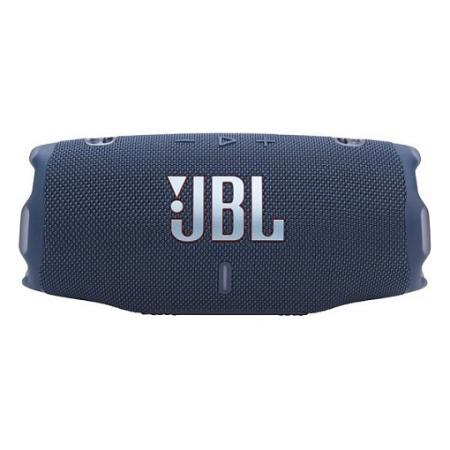 Портативная акустика JBL Charge 6, синий Портативная акустика JBL Charge 6, синий