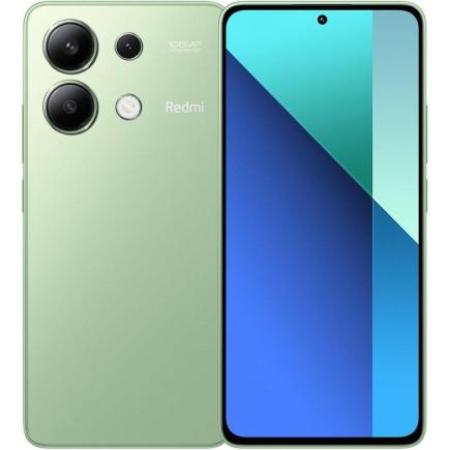 Xiaomi Redmi Note 13 4G 8/128GB Green Xiaomi Redmi Note 13 4G 8/128GB Green