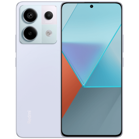 Xiaomi Redmi Note 13 Pro 5G 8/256GB Violet Xiaomi Redmi Note 13 Pro 5G 8/256GB Violet