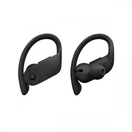Беспроводные наушники-вкладыши Powerbeats Pro, серия Totally Wireless, чёрный цвет Беспроводные наушники-вкладыши Powerbeats Pro, серия Totally Wireless, чёрный цвет