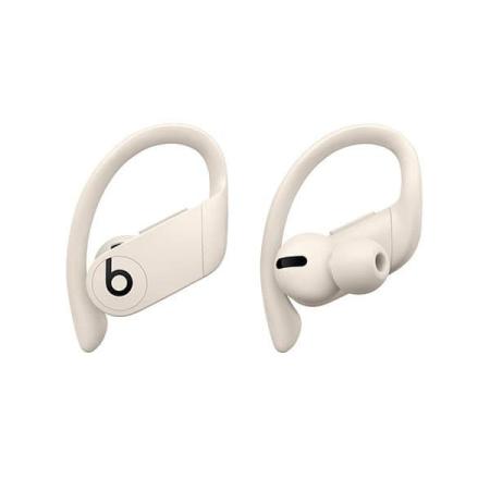 Беспроводные наушники-вкладыши Powerbeats Pro, серия Totally Wireless, цвет «слоновая кость» Беспроводные наушники-вкладыши Powerbeats Pro, серия Totally Wireless, цвет «слоновая кость»