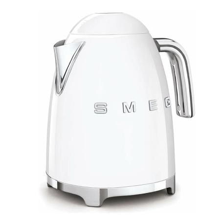 Чайник Smeg KLF03 Белый Чайник Smeg KLF03 Белый