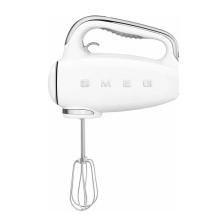 Ручной Миксер Smeg HMF01 Белый Ручной Миксер Smeg HMF01 Белый