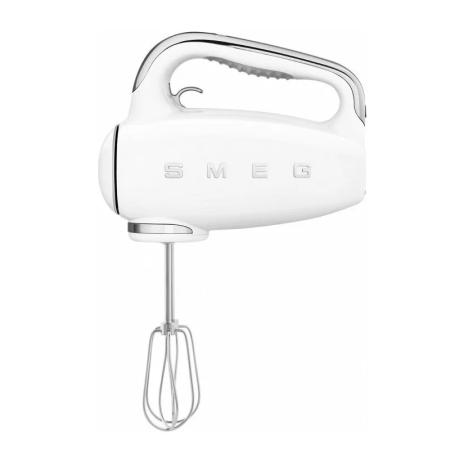 Ручной Миксер Smeg HMF01 Белый Ручной Миксер Smeg HMF01 Белый
