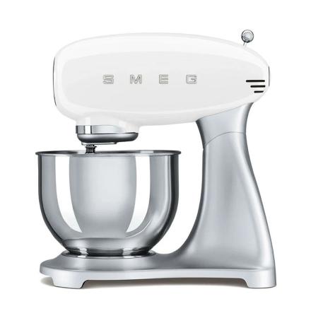 Миксер Smeg SMF02 Белый Миксер Smeg SMF02 Белый