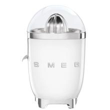 Соковыжималка для цитрусовых Smeg CJF01 Белый Соковыжималка для цитрусовых Smeg CJF01 Белый