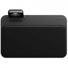 Беспроводное зарядное устройство Nomad Base Station Watch Edition (NM30045AA0) USB-C PD 18W (Black) Беспроводное зарядное устройство Nomad Base Station Watch Edition (NM30045AA0) USB-C PD 18W (Black)