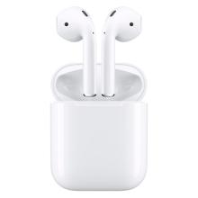 Беспроводные наушники Apple AirPods Беспроводные наушники Apple AirPods
