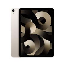 Apple iPad Air 5 64GB Wi-Fi Starlight (2022) Apple iPad Air 5 64GB Wi-Fi Starlight (2022)
