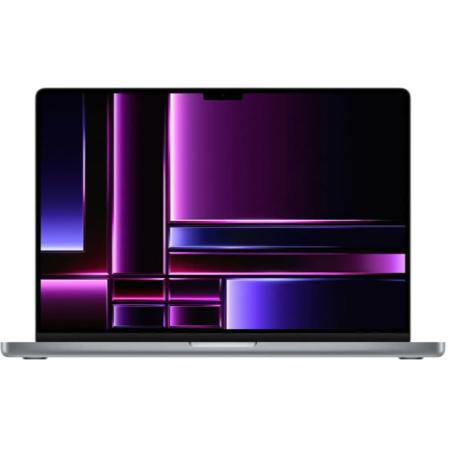 Apple MacBook Pro 16" 2022  M2 Pro 12 CPU/19 GPU/16 Гб/1TB SSD/"Серый космос" Apple MacBook Pro 16" 2022  M2 Pro 12 CPU/19 GPU/16 Гб/1TB SSD/"Серый космос"