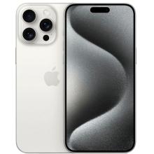 Apple iPhone 15 Pro 128GB White Titanium (Белый титан) Apple iPhone 15 Pro 128GB White Titanium (Белый титан)