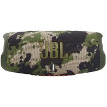 Портативная колонка JBL  Charge 5 Squad Портативная колонка JBL  Charge 5 Squad