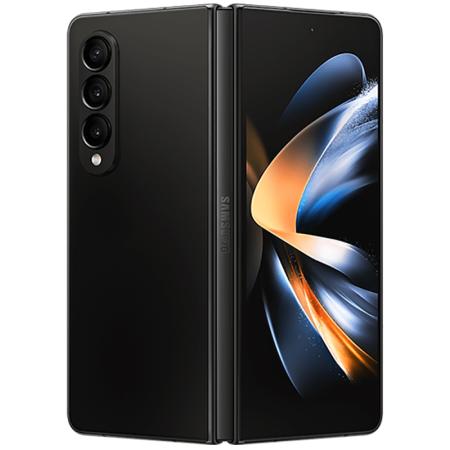Смартфон Samsung Galaxy Z Fold4 12/512Gb Черный Смартфон Samsung Galaxy Z Fold4 12/512Gb Черный