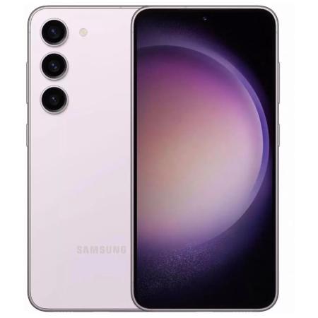 Samsung Galaxy S23 Plus 128GB Lavender (Лавандовый) Samsung Galaxy S23 Plus 128GB Lavender (Лавандовый)