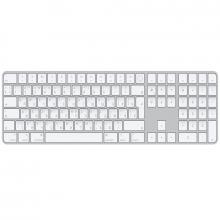 Клавиатура Apple Magic Keyboard с Touch ID и цифровой панелью Клавиатура Apple Magic Keyboard с Touch ID и цифровой панелью