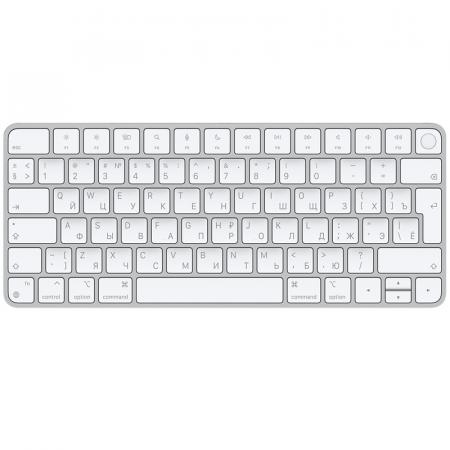 Клавиатура Apple Magic Keyboard с Touch ID Клавиатура Apple Magic Keyboard с Touch ID