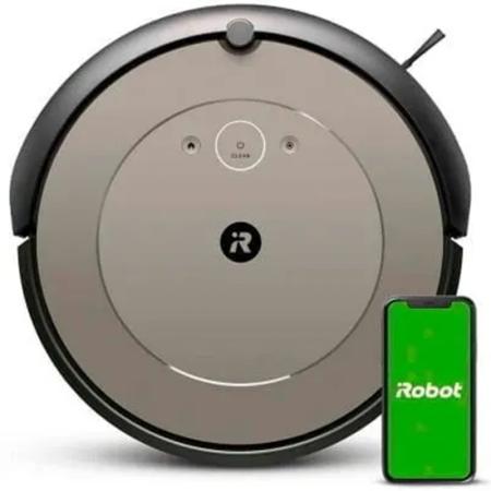 Робот-пылесоc iRobot Roomba i1 Робот-пылесоc iRobot Roomba i1