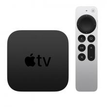 Телеприставка Apple TV 4K, 32 ГБ (2-го поколения) Телеприставка Apple TV 4K, 32 ГБ (2-го поколения)