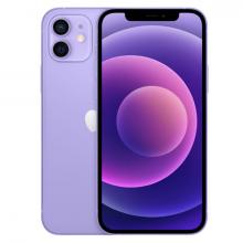 Apple iPhone 12 64Gb Purple (Фиолетовый) Apple iPhone 12 64Gb Purple (Фиолетовый)