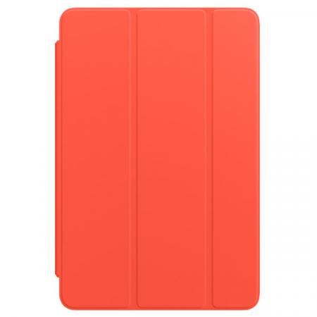 Обложка Smart Cover для iPad mini 5, Electric Orange Обложка Smart Cover для iPad mini 5, Electric Orange