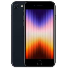 iPhone SE 3 (2022) 64GB Black iPhone SE 3 (2022) 64GB Black