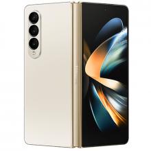 Смартфон Samsung Galaxy Z Fold4 12/256Gb Бежевый Смартфон Samsung Galaxy Z Fold4 12/256Gb Бежевый