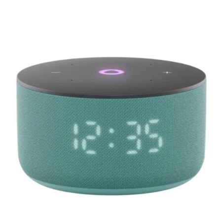 Яндекс Станция Мини 3, Бирюзовый Яндекс Станция Мини 3, Бирюзовый