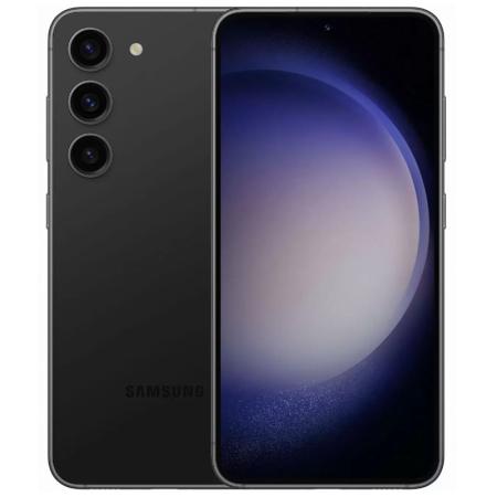 Samsung Galaxy S23 512GB Phantom Black (Черный) Samsung Galaxy S23 512GB Phantom Black (Черный)