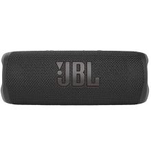 JBL Flip 6 чёрный JBL Flip 6 чёрный