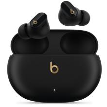 Наушники Beats Studio Buds Plus Black / Gold Наушники Beats Studio Buds Plus Black / Gold