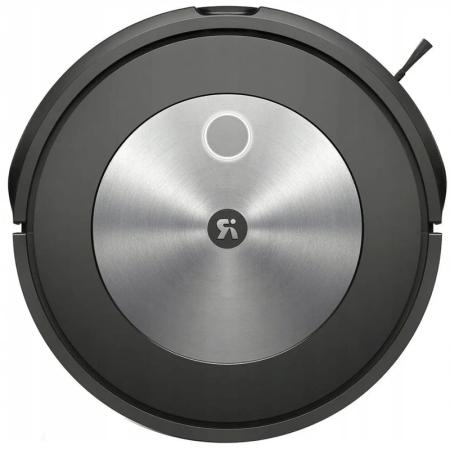 Робот-пылесоc iRobot Roomba j7 plus Робот-пылесоc iRobot Roomba j7 plus