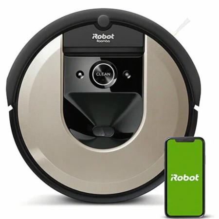 Робот-пылесоc iRobot Roomba i6 Робот-пылесоc iRobot Roomba i6