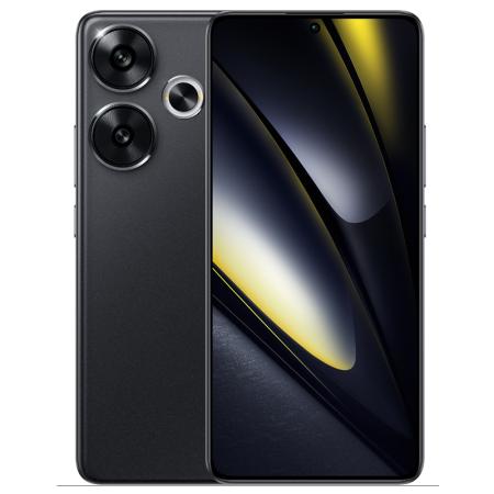 Xiaomi Poco F6 8/256GB Black Xiaomi Poco F6 8/256GB Black