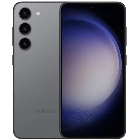 Samsung Galaxy S23 Plus 256GB Graphite (Графитовый) Samsung Galaxy S23 Plus 256GB Graphite (Графитовый)