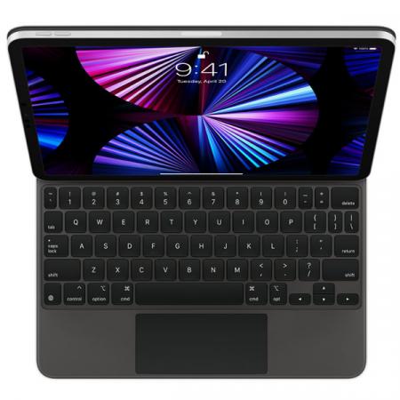 Клавиатура Magic Keyboard для iPad Pro 11, black Клавиатура Magic Keyboard для iPad Pro 11, black
