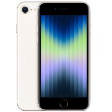 iPhone SE 3 (2022) 256GB White iPhone SE 3 (2022) 256GB White