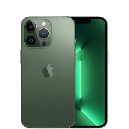 Apple iPhone 13 Pro 128GB Green (Зелёный) Apple iPhone 13 Pro 128GB Green (Зелёный)
