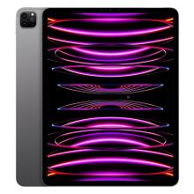 Apple iPad Pro (2022) 12.9" Wi-Fi + Cellular 128 ГБ Space Gray   Apple iPad Pro (2022) 12.9" Wi-Fi + Cellular 128 ГБ Space Gray