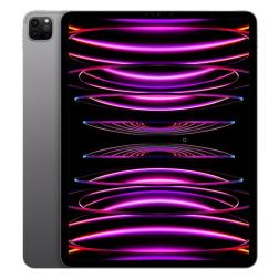 Apple iPad Pro (2022) 12.9" Wi-Fi + Cellular 128 ГБ Space Gray